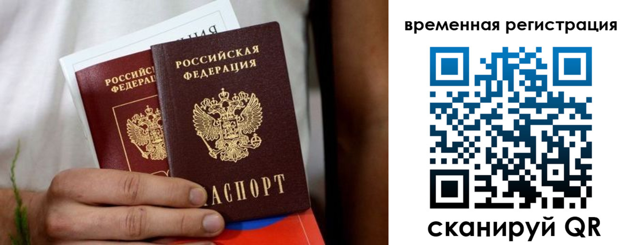 прописка паспорт в Ржеве